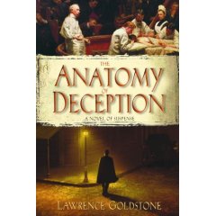 anatomy deception review
