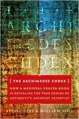 archimedes codex review