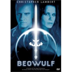 beowulf lambert review