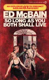 so long both shall live review