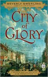 city of glory review