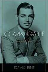 clark gable naked