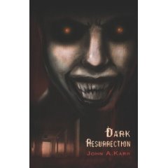 dark resurrection review