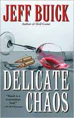 delicate chaos review