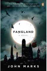 fangland paperback review