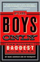 for boys only review
