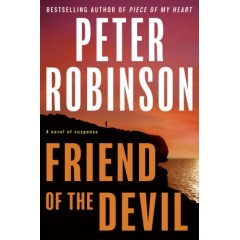friend of devil review