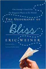 geography bliss review