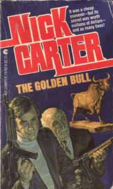 golden bull review