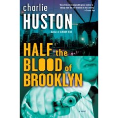 half blood brooklyn review