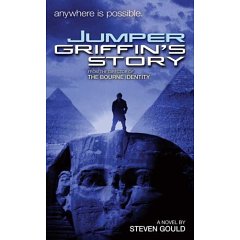 jumper griffins story review