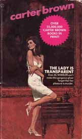 lady transparent review