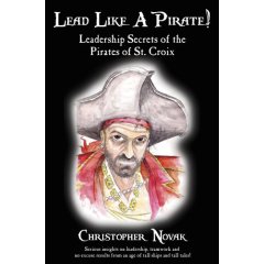 lead like pirate review