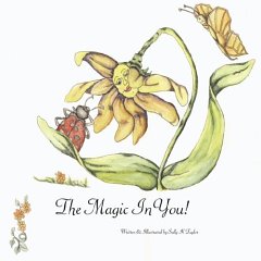 magic in you review