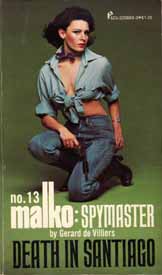malko 13 review
