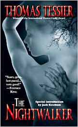 nightwalker review