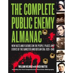 public enemy almanac review