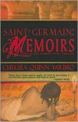 saint germain memoirs review