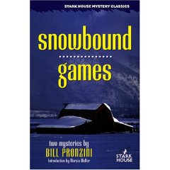 snowbound games review