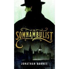somnambulist review