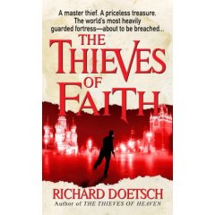 thieves faith review