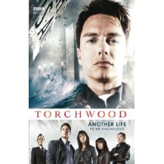 torchwood another life review