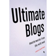ultimate blogs review