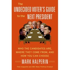 undecided voters review