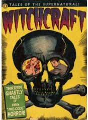 chamber mystery witchcraft review