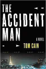 accident man review