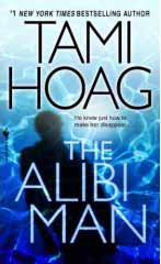 alibi man review