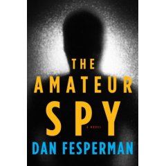 amateur spy review