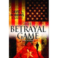 betrayal game review