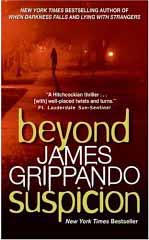 beyond suspicion review
