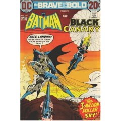 brave bold volume 2 review