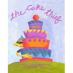 cake thief review