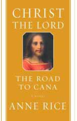 christ lord road cana review