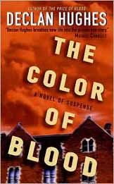 color blood review
