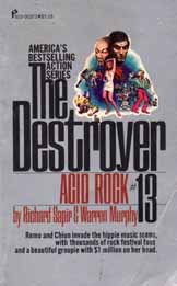 destroyer 13 review