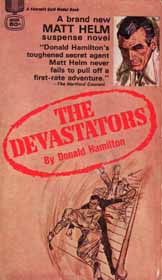 devastators review