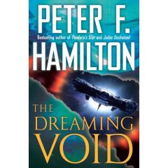 dreaming void review