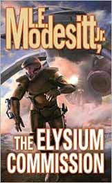 elysium commission review