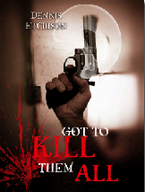 got to kill them all review