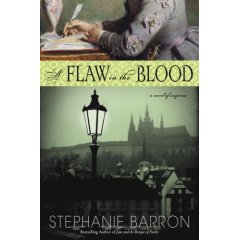 flaw in blood review