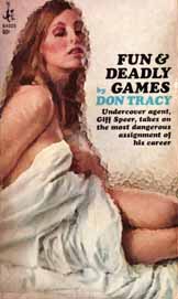 fun deadly games review