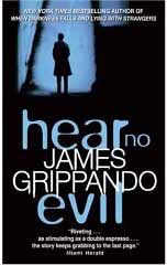 hear no evil review