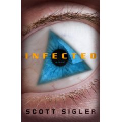 infected review