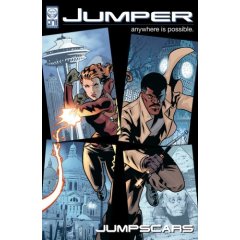 jumper jumpscars review