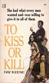 to kiss kill review