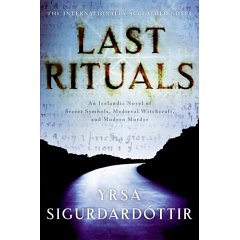 last rituals review